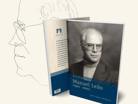 Apresentação da obra “Manuel Leão (1920-2010) – Biografia”