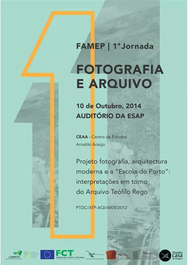 FAMEP | I JORNADAS