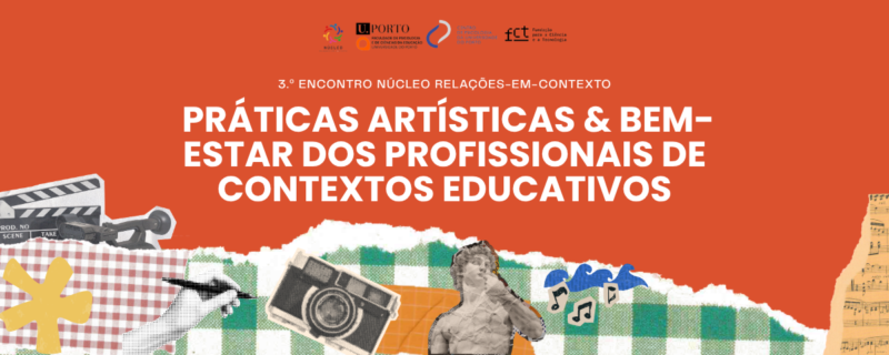 Workshop Fotografar com sentidos – na FPCEUP