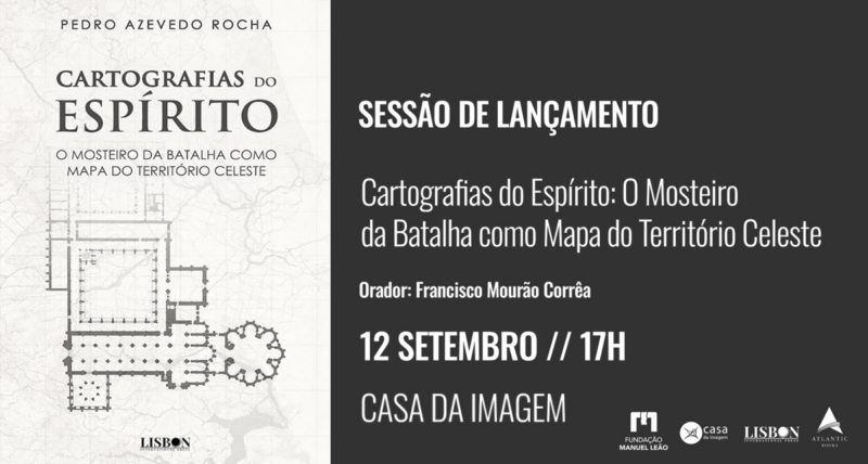 Sessão de lançamento de livro